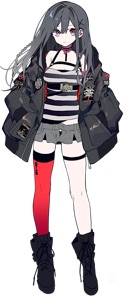 クリミナルガールズX、配信日、事前登録