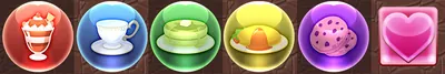 パズドラ_きせかえドロップ_執事メイド2