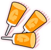 いつでもはたらく細胞_35000グルコース_icon