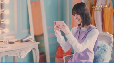 黒い砂漠モバイル_発表会_西野七瀬 2019-02-26 13.49.04