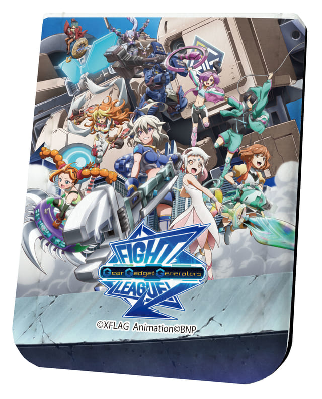 レザーフセンブック