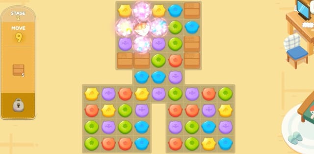 ミイパズ＿まとめ＿パズル