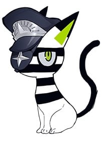 クリミナルガールズX、配信日、事前登録_3