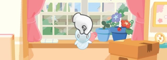 ミイパズ＿モーション＿つまむ