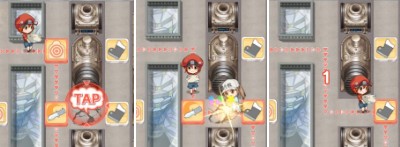 いつでもはたらく細胞_育成_修復