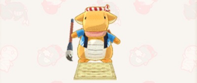 【ミイラの飼い方___パズルで育てる不思議な生き物__】、配信日、事前登録 5