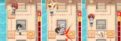 いつでもはたらく細胞_育成_抗原