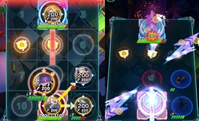 ファイトリーグ_アーツ