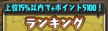 パズドラ_5100万DL記念_プラスポイント