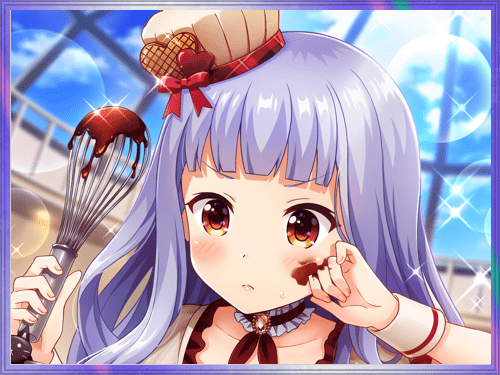 オルガル2 想いよ届け バレンタインガチャ第3弾ガチャシミュレーター オルタナティブガールズ2 Appmedia