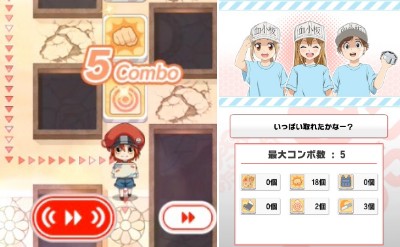 いつでもはたらく細胞_育成_寄り道02