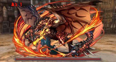 モンハンクエスト_Lv8_B1