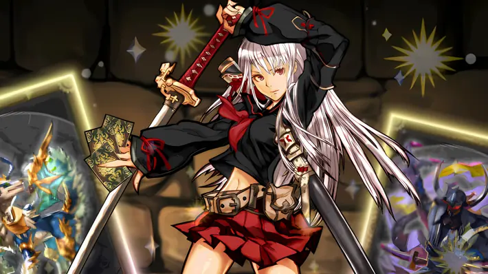 パズドラ_ダーク花梨の評価