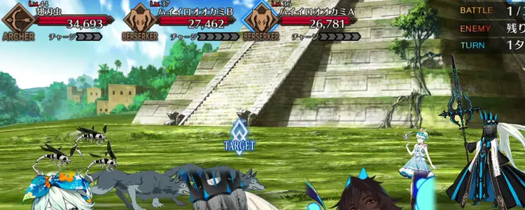 FGO_カルナ強化3_1_2