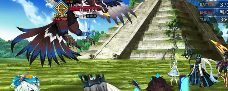 FGO_カルナ強化3_1