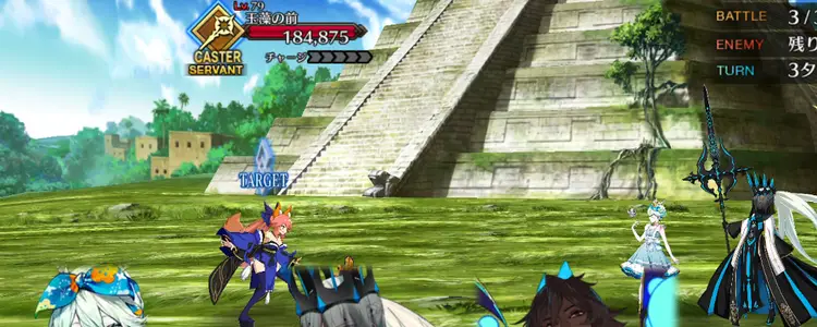 FGO_カルナ強化3_2