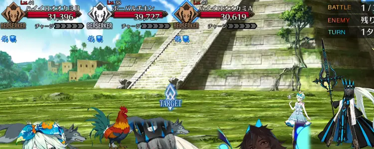 FGO_カルナ強化3_2_2