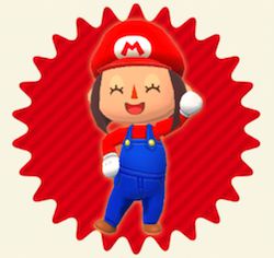 マリオコラボ