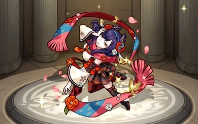 ワタツミ_ガチャ結果4_ゴリ