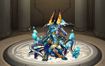 ワタツミ_ガチャ結果11_モンスト