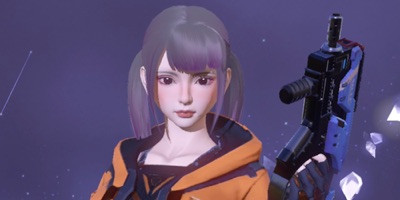 サイバーハンター、配信日、事前登録