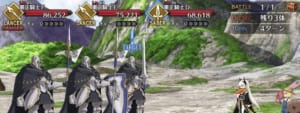 Fgo モードレッドの幕間の物語2 かつての夢 これからの夢 攻略 ドロップまとめ Appmedia