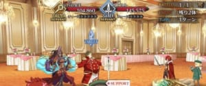 Fgo レジライの幕間の物語 彼 攻略 ドロップまとめ Appmedia