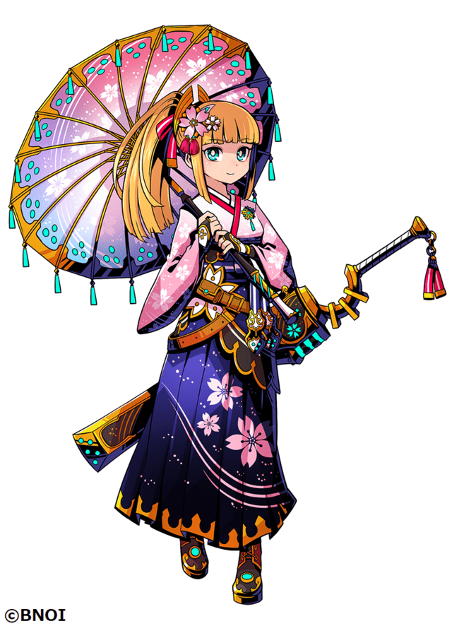 4_花見のユニス