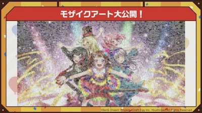 バンドリ_2周年記念イラスト02