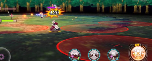 ボイド赤ずきん3_グリムエコーズ