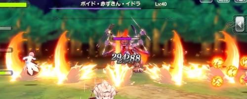 ボイド赤ずきん2_グリムエコーズ