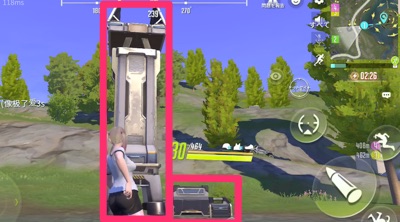 サイバーハンター、先行プレイ 7