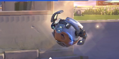 サイバーハンター、先行プレイ 3