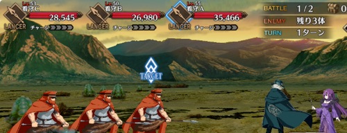 Fgo 11節 記憶と記録の果てに のムネーモシュネー戦を攻略 事件簿コラボ Appmedia