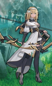 【ナナカゲ】7つの王国と月影の傭兵団、配信日、事前登録 3