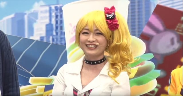 ちゅうにーさん