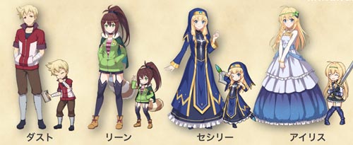 このファン生放送_キャラ紹介4_このすば