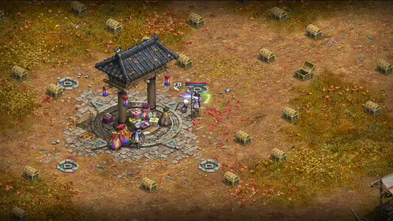 リネージュM_お宝サマーバケーション02