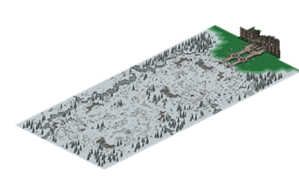 リネージュM_魔族の地_影の神殿