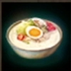 リネージュM_豆乳素麺