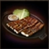 リネージュM_うなぎの蒲焼き
