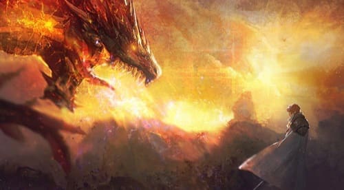 リネージュM_先行プレイ_ストーリー1