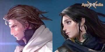 リネージュM_魔術師1