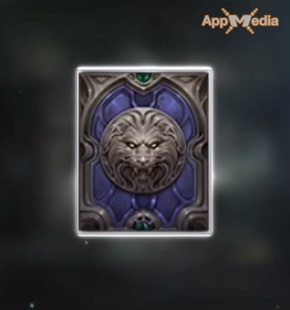 リネージュM_変身ガチャ11