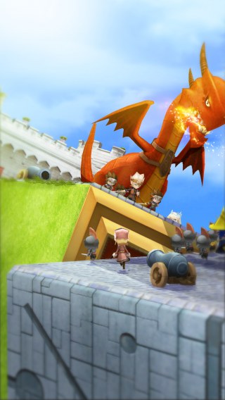 ドラコロ_ハコ回転1