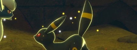 ポケモンスナップ_ブラッキー_星4バナー