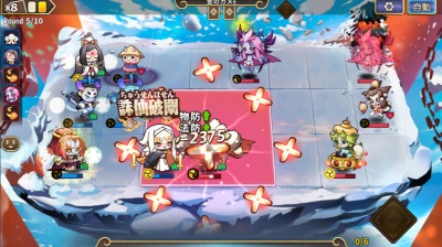 元気封神:Reverse、配信日、事前登録 4