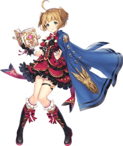 剣と天秤のディテクタシー、配信日、事前登録