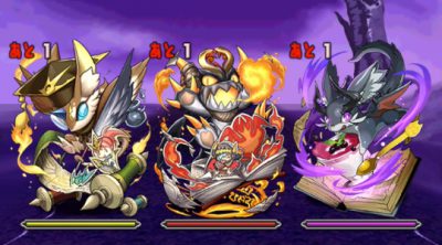 パズドラ 龍契士 龍喚士杯2の攻略と立ち回り ランキングダンジョン Appmedia