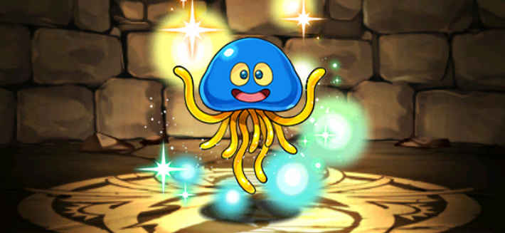 パズドラ ホイミスライムの入手方法と評価 Appmedia